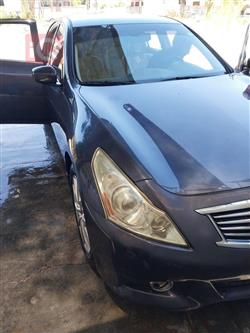 إنفينيتي G37